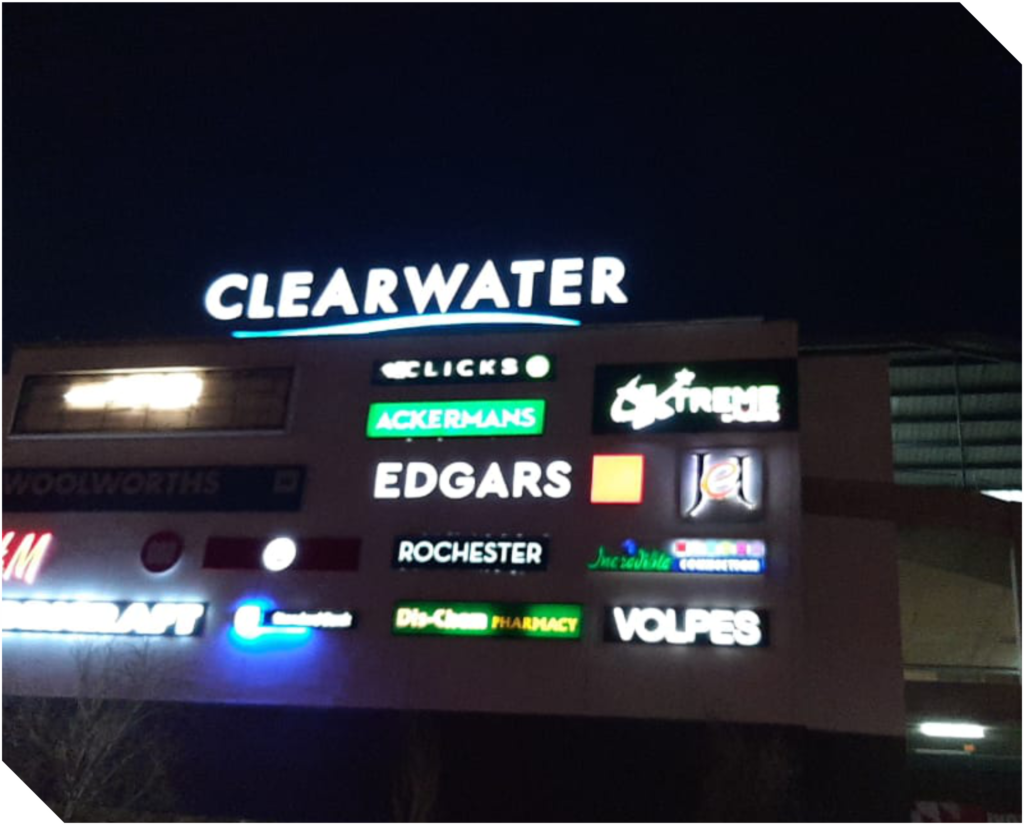 Clearwater Mall 2