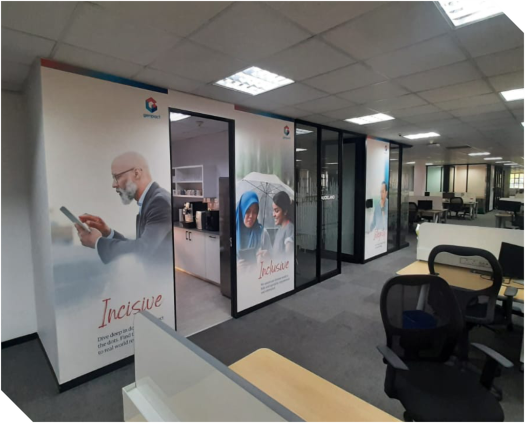 Genpact - Pinetown 2