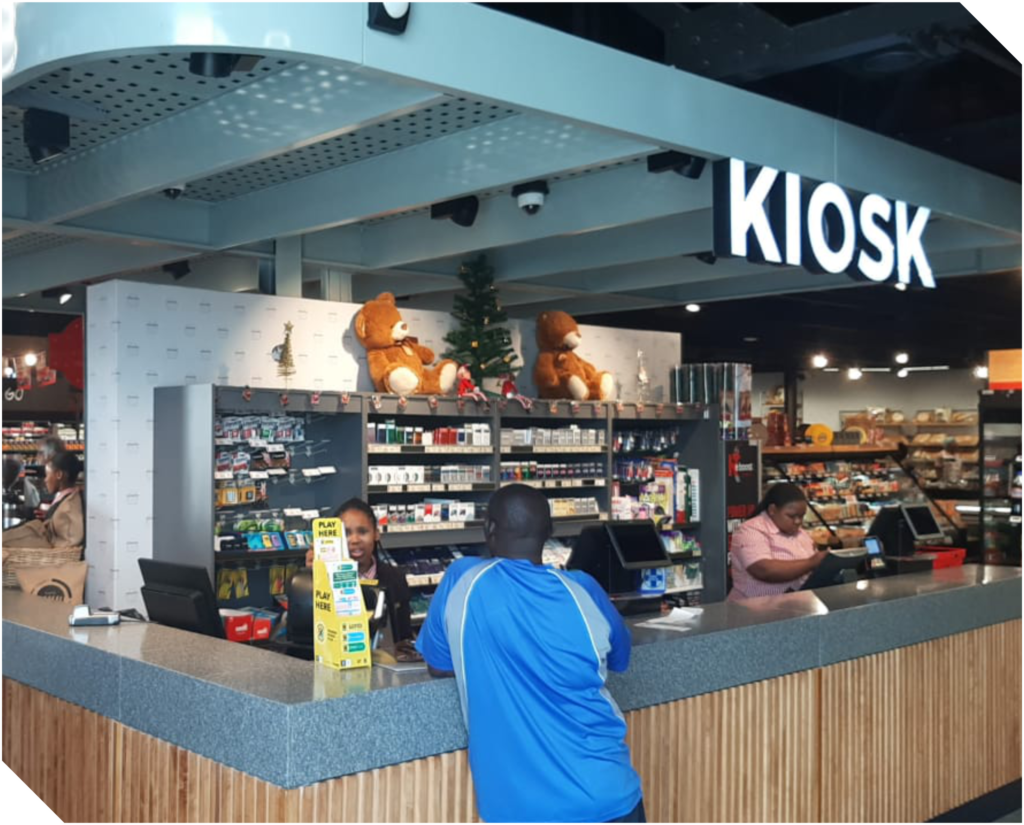 OK Foods - Silkaartskop 3