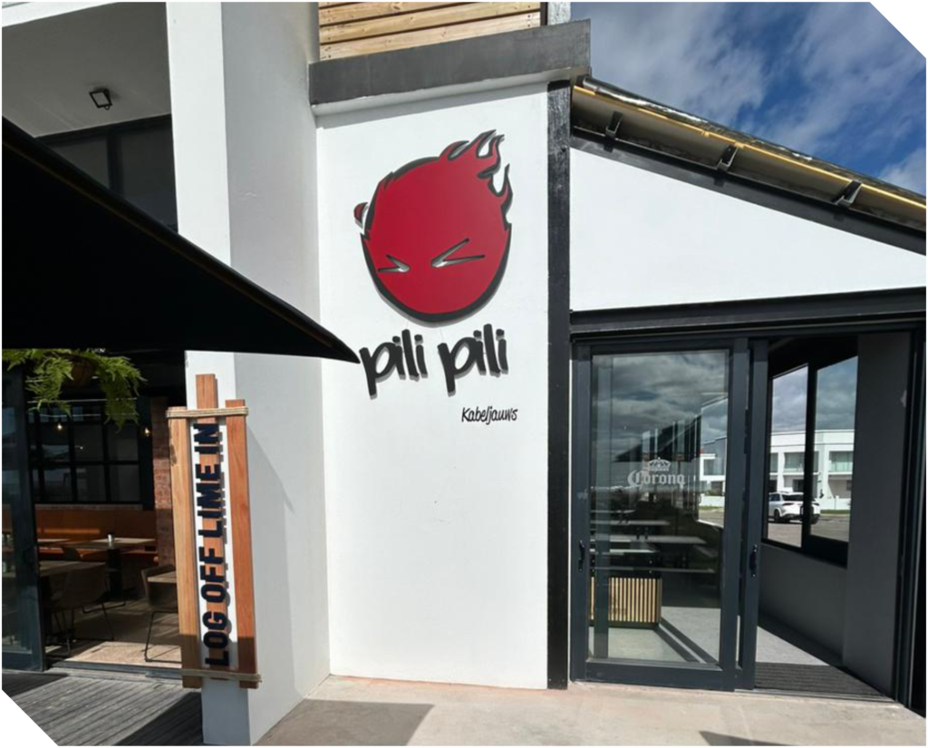 Pili Pili Resturant 2