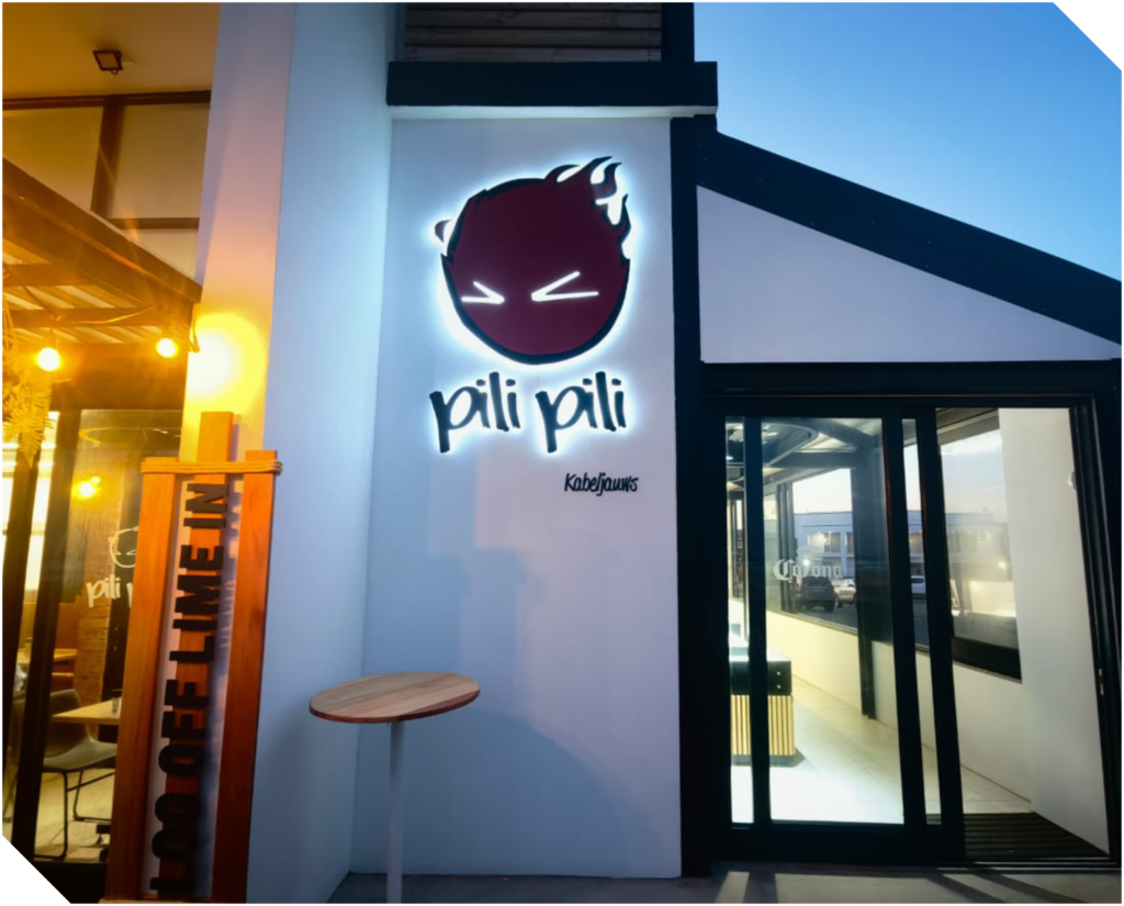 Pili Pili Resturant 3