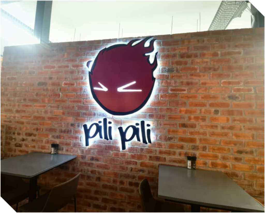 Pili Pili Resturant 4