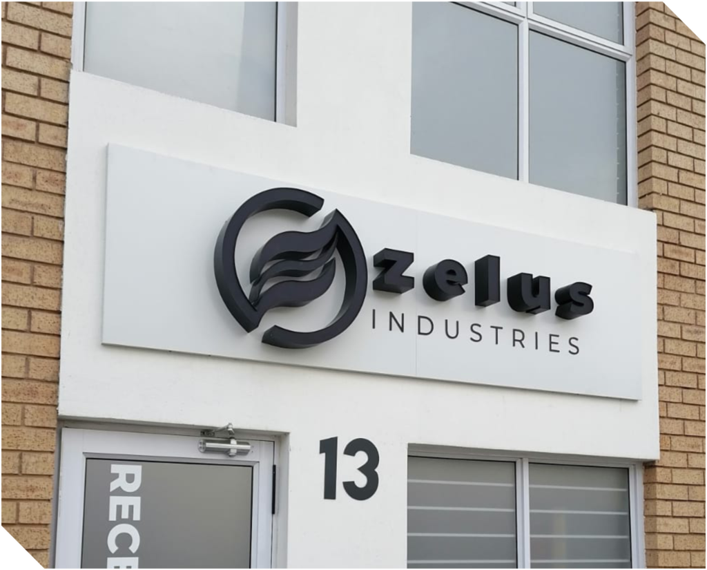 Zelus sign 1