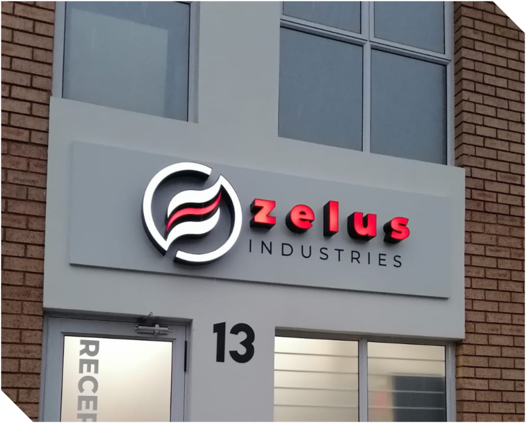 Zelus sign 2