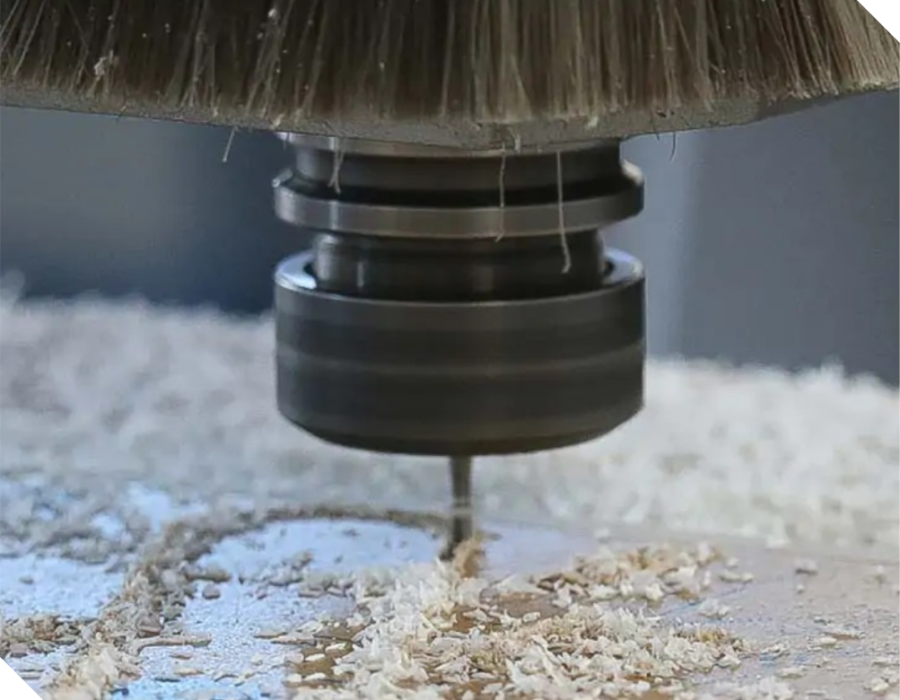 CNC Cutting Pic 3