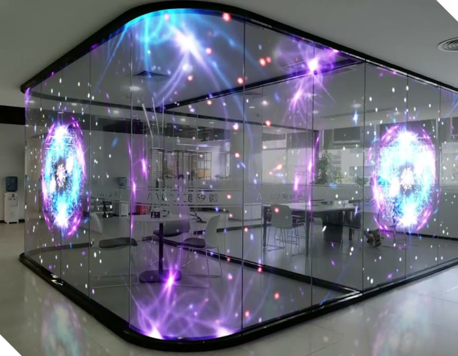 Displays 7