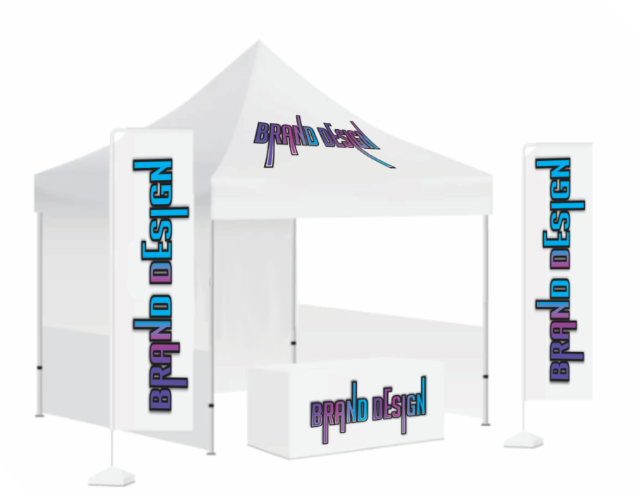 Pop Up Displays Pic 3